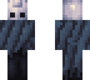 hollow knight with no wapon