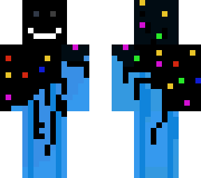 infected
