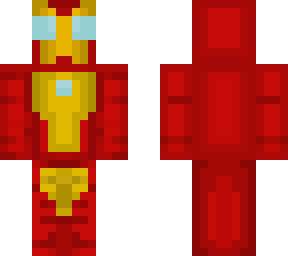 iron man hive stylefixed