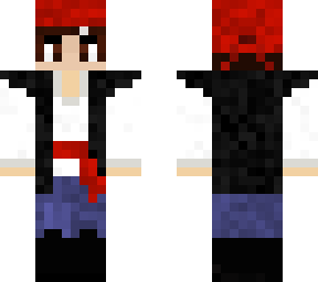 jored pirata