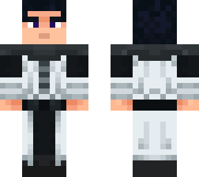josuke part 8 (winter robe)
