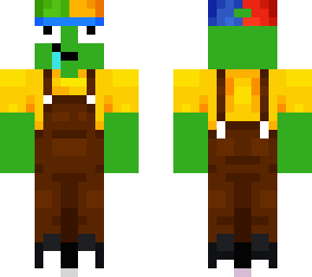 kid turts