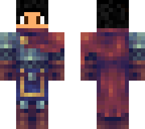 knight rainy mk1