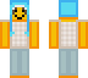 kraken kid