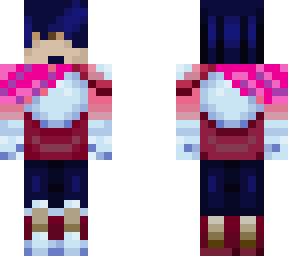 kris mix