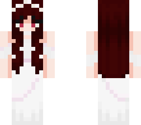 lissi vestido limpio