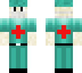 male nurse