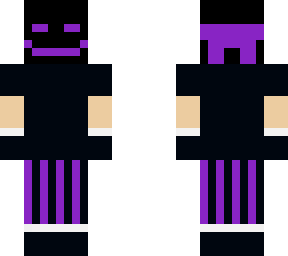 masked leader 1