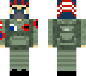 maverik