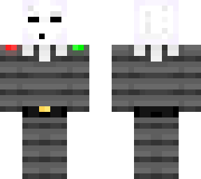 mech ghast
