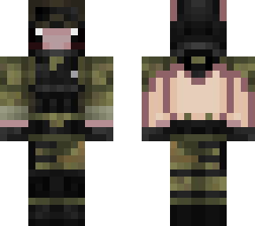 mexican militaruyblue the bat