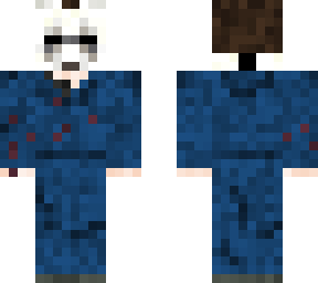 michael myers, the shape