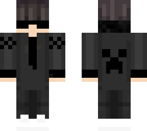 minecraft smart boy