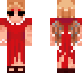miodowa red life skin 1