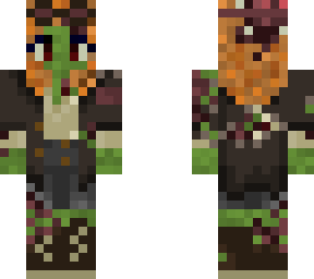 moonrust zombie