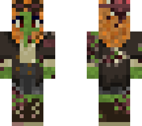moonrust zombie updated