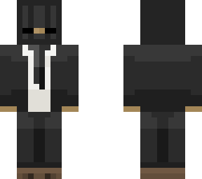 mr.box | robber