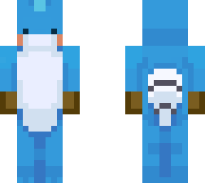 mudkip