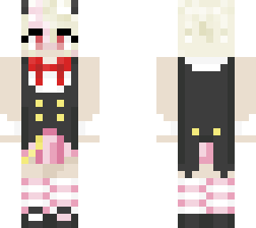 muri white rabbit <3