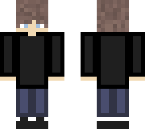 my personal skin