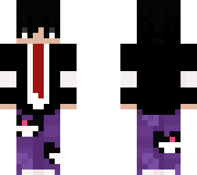 my skin in project