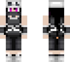 necro (team  skull)