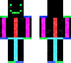 neonskin