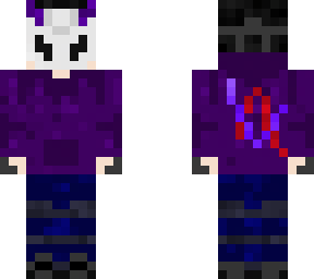 new mask
