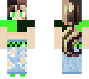 nickie