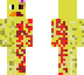 pato demonio