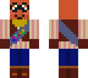 peak scout