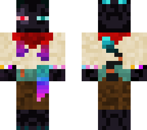 personal character