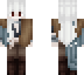 pilgrim