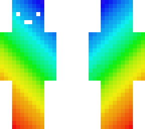 rainbow fade 2.0 fixed