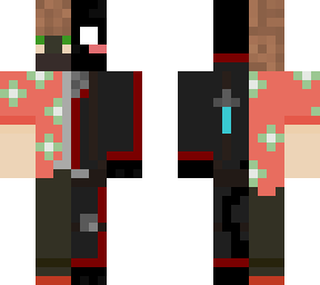 ranbooboyhalo - collab contest entry :d