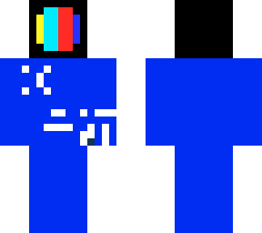 re: tv error