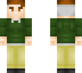 reed richards (casual)