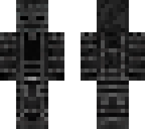 reinforced wither