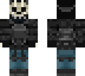 remake ghost