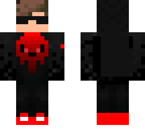 rkmc gamerz skin