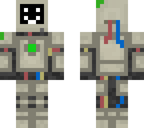 robot turts