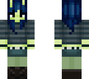 rorysona