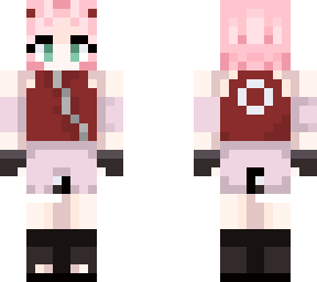 sakura haruno