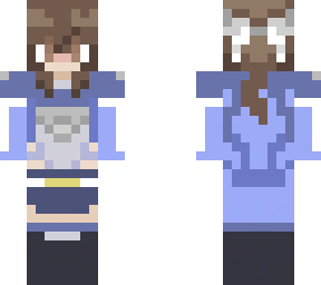 sally bofuri anime