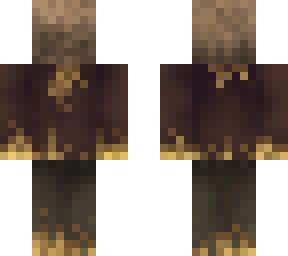 scarecrow