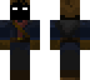 shadow man
