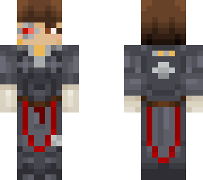 sister of battle valorous heart superior helmetless - medium skin tone