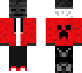 skeleton draft