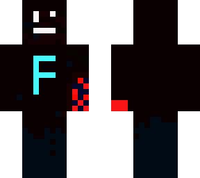 skin simple black