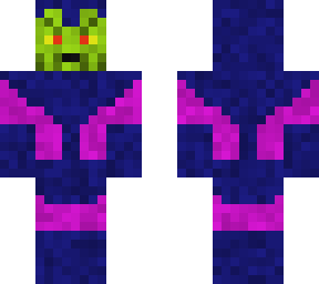 skrull